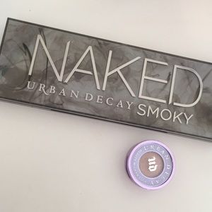 urban decay naked smokey bundle